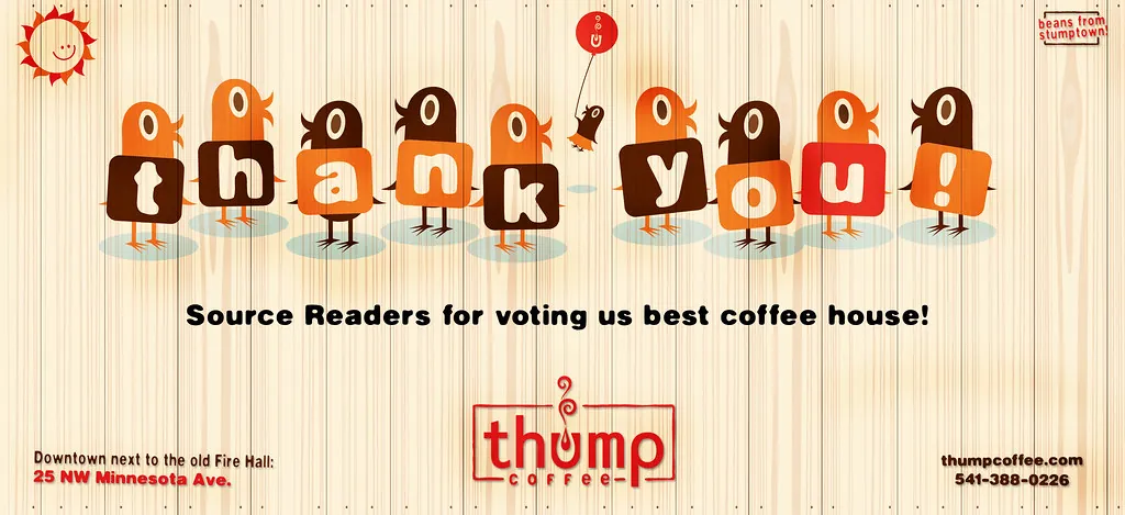 Best Coffee House!