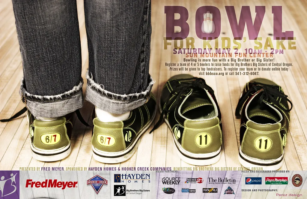 BBBS Poster