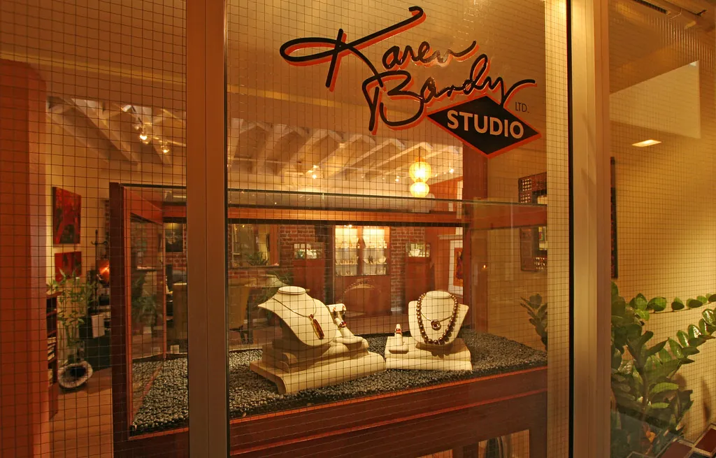 Karen Bandy Studio