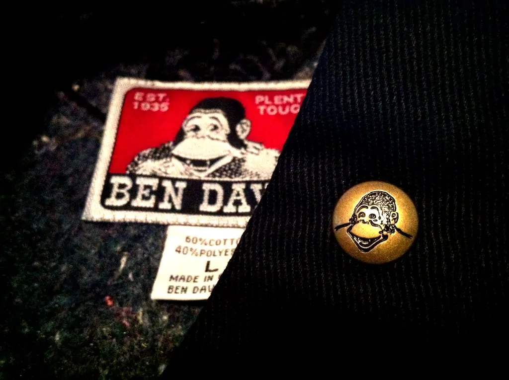 Ben Davis