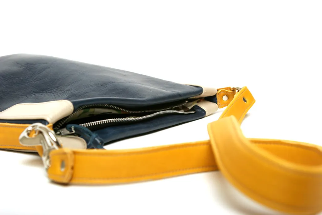 Mari Lassa Handbag