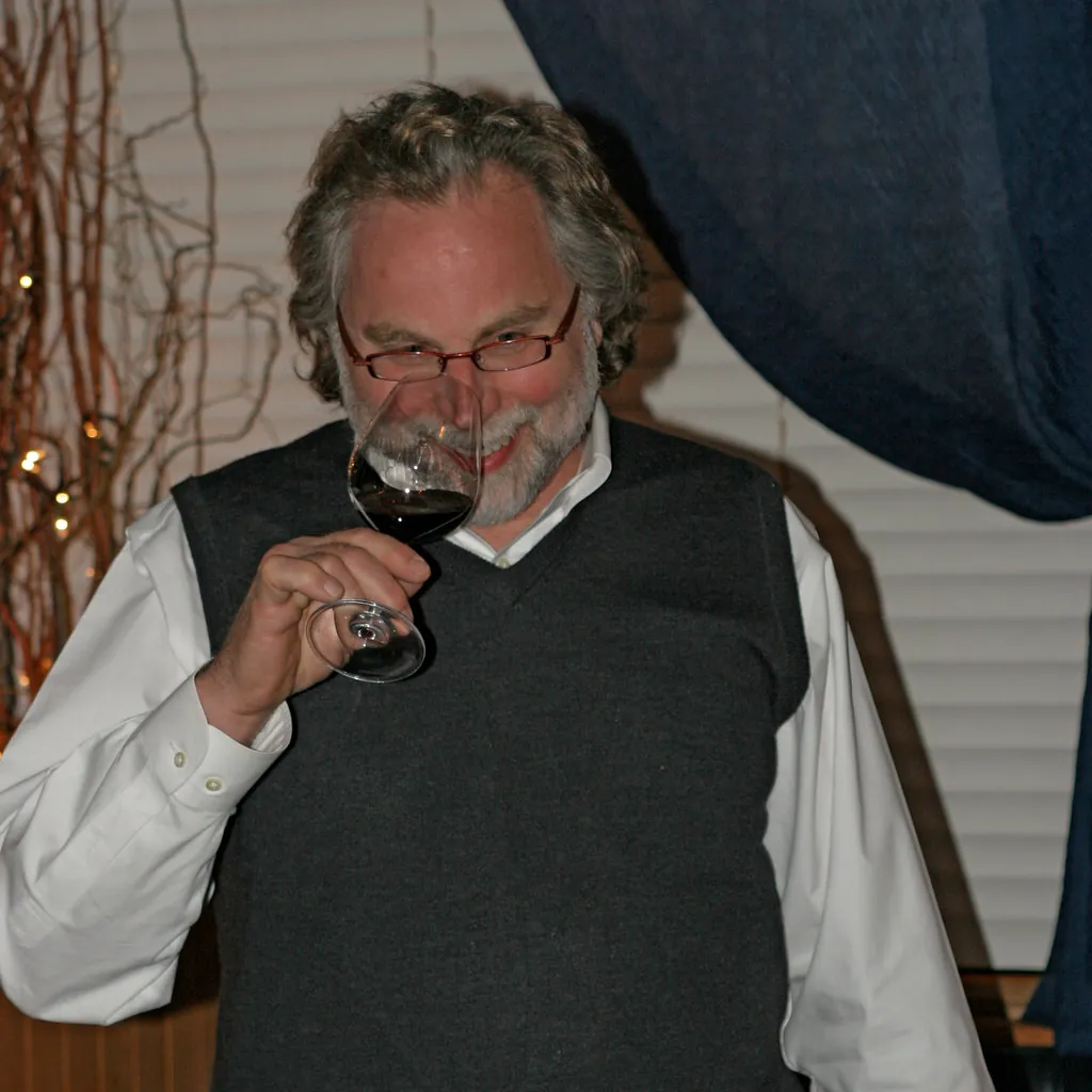 St Innocent Winemakers Dinner