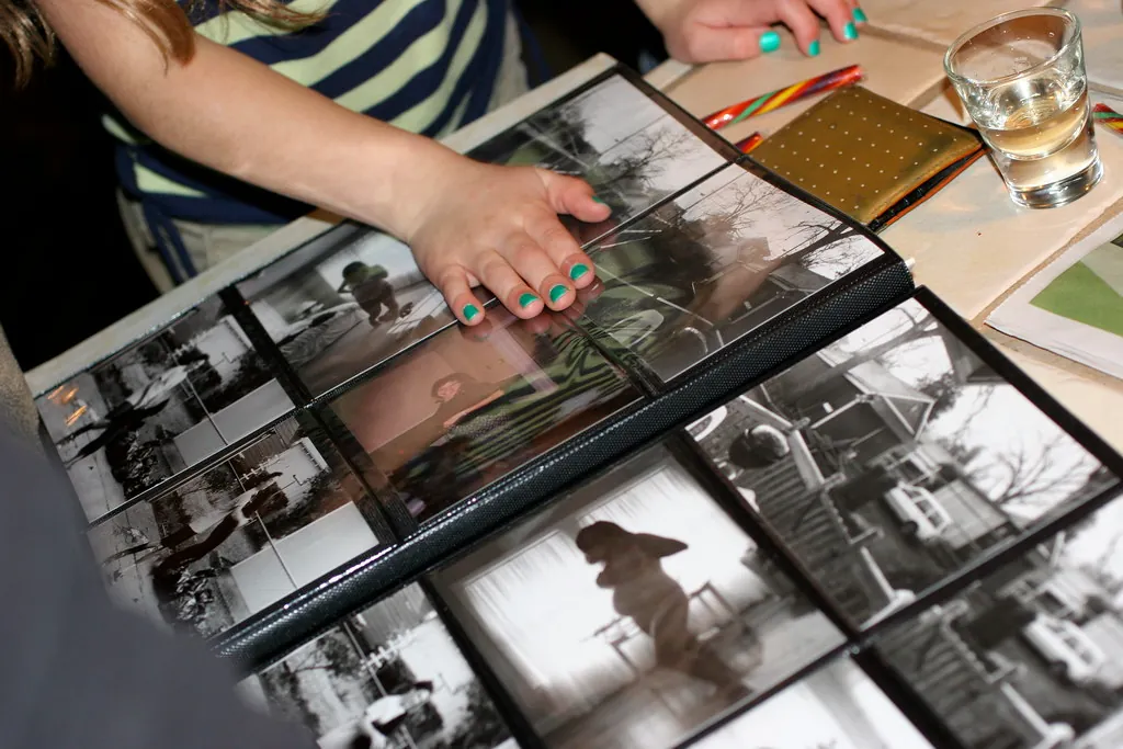 Photo Album