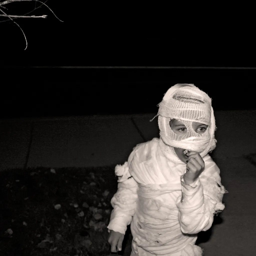 Mummy